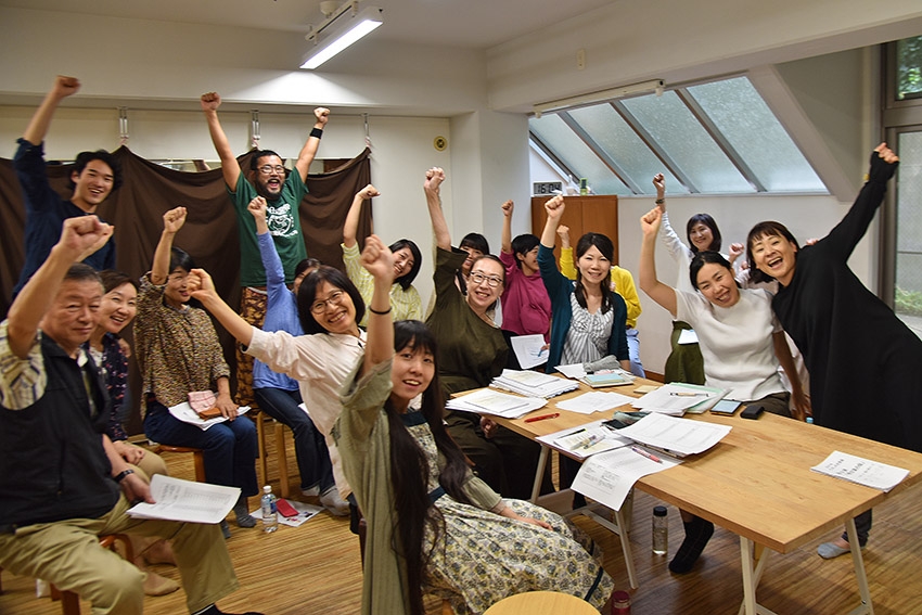 むさしの芝居塾のメイン画像